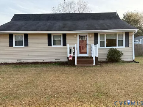 6601 Jackson St, Petersburg, VA 23803
