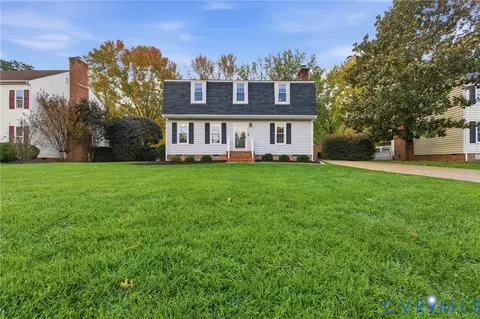 10417 Silverbrook Dr, Henrico, VA 23233