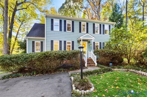 14701 Acorn Ridge Pl, Midlothian, VA 23112
