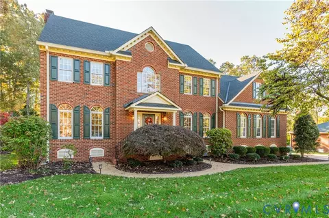 4805 Wellington Farms Dr, Chester, VA 23831