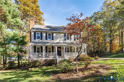 1001 Worsham Green Ter, Midlothian, VA 23114