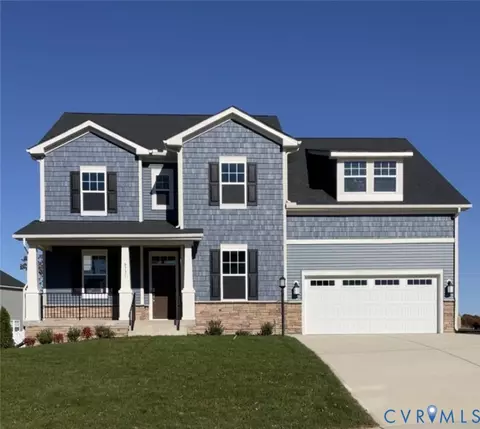 8731 Centerline Dr, Chesterfield, VA 23832