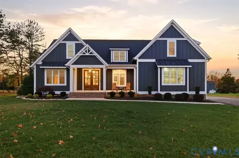 933 Cedar Green Dr, Powhatan, VA 23139