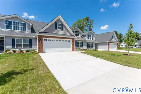 138 Wendenburg Ct #G1, Aylett, VA 23009