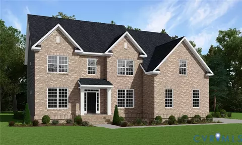 1415 Goldcrest Dr, Manakin Sabot, VA 23103