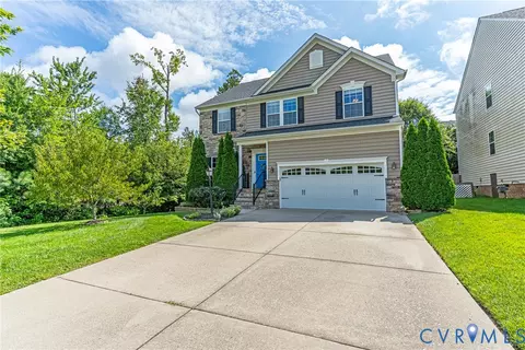 7007 Crackerberry Dr, Moseley, VA 23120