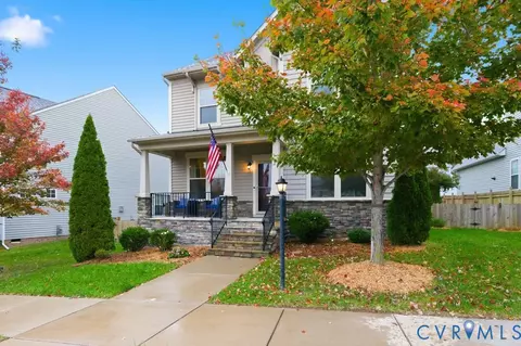 6237 Lilting Moon Dr, Moseley, VA 23120