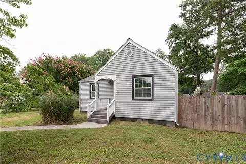 9349 Quinnford Blvd, Richmond, VA 23237