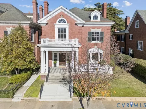 2338 Monument Ave, Richmond, VA 23220