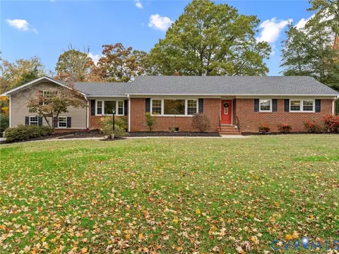 21800 Patrick Henry Hwy, Jetersville, VA 23083