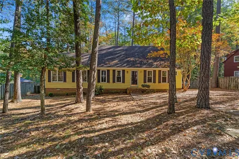 2607 Lansdale Rd, Richmond, VA 23225