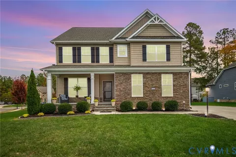 8701 Turquoise Pl, Chesterfield, VA 23832