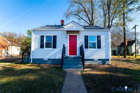 2413 Caddie Ln, Richmond, VA 23223