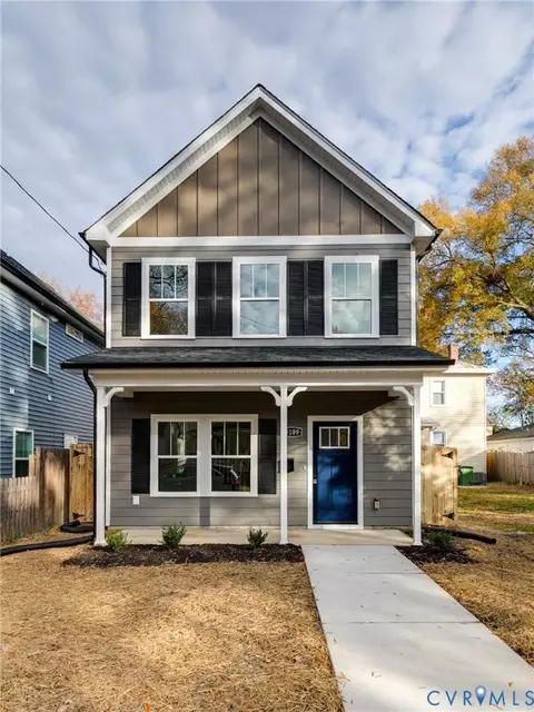 3109 Groveland Ave, Richmond, VA 23222