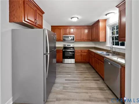 240 Pleasant View Dr, Aylett, VA 23009 photo 13