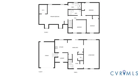 240 Pleasant View Dr, Aylett, VA 23009 photo 20