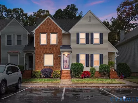 6922 E Fox Grn, Chesterfield, VA 23832