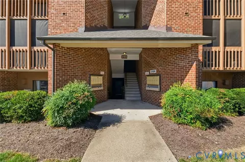 2104 Turtle Run Dr #8, Henrico, VA 23233