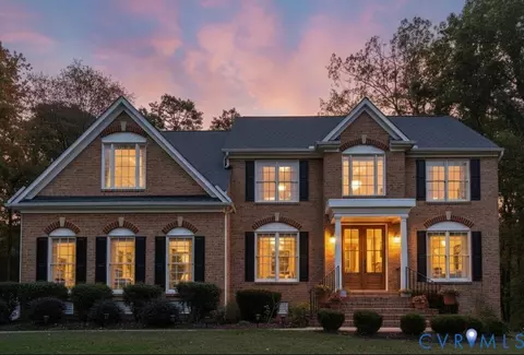 6127 Fox Haven Pl, Midlothian, VA 23112
