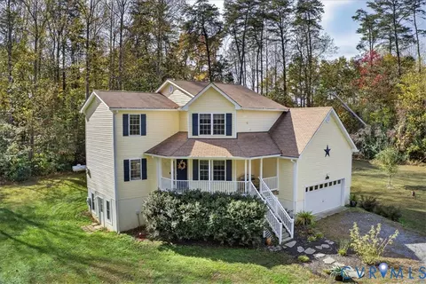 119 Windway Dr, Orange, VA 22960