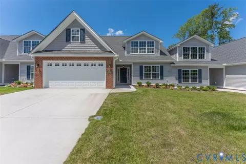 136 Wendenburg Ct #G2, Aylett, VA 23009