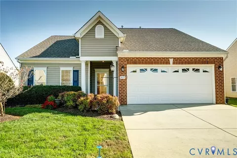 7425 Settlers Ridge Ct, Henrico, VA 23231