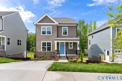7931 Lyndale Dr, North Chesterfield, VA 23235