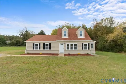 7900 Varina Rd, Henrico, VA 23231