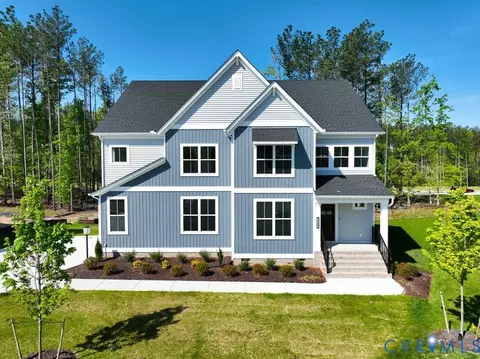 6806 Cove Creek Ct, Moseley, VA 23120