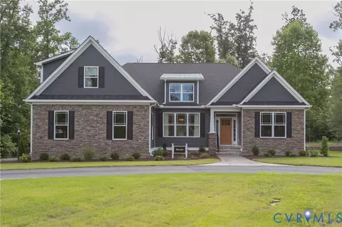8022 Caler Way, Mechanicsville, VA 23116