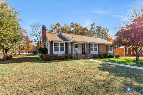 14701 Jefferson Ave, Chester, VA 23836
