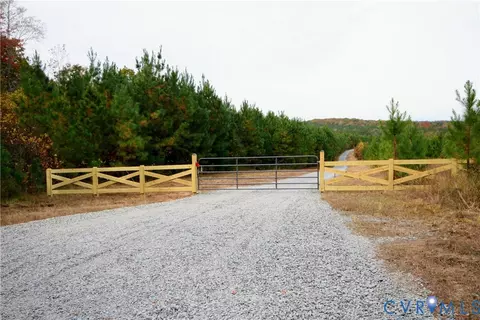 0 Ridge Rd, Arvonia, VA 23004