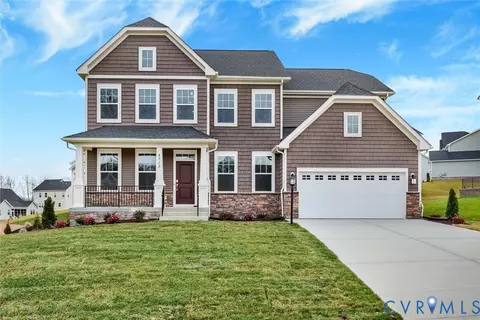 8713 Centerline Dr, Chesterfield, VA 23832
