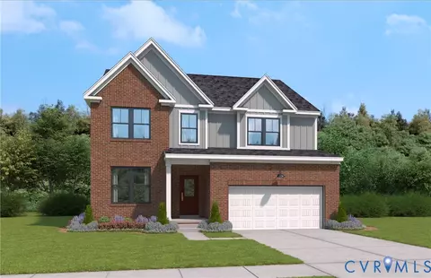 4907 Maben Hill Ln, Glen Allen, VA 23059
