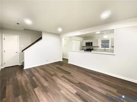 Living - 8436 Spruce Pine Dr, Richmond, VA 23235 photo 4 of 4