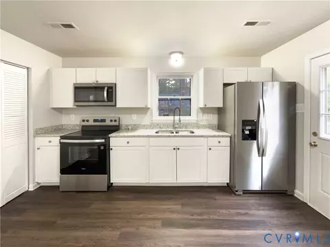 Kitchen - 8436 Spruce Pine Dr, Richmond, VA 23235 photo 1 of 2