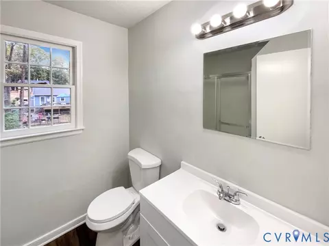 Bath - 8436 Spruce Pine Dr, Richmond, VA 23235 photo 1 of 2