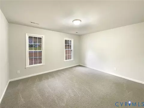 Bedroom - 8436 Spruce Pine Dr, Richmond, VA 23235 photo 2 of 7