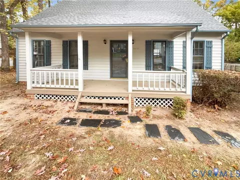 8436 Spruce Pine Dr, Richmond, VA 23235