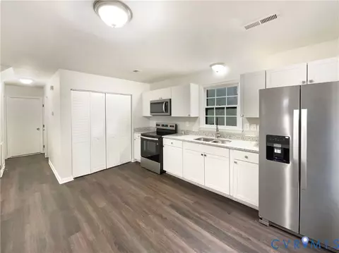 Kitchen - 8436 Spruce Pine Dr, Richmond, VA 23235 photo 2 of 2
