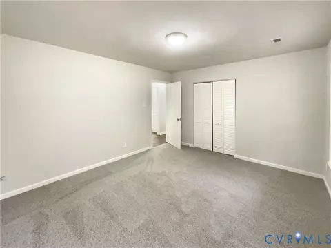 Bedroom - 8436 Spruce Pine Dr, Richmond, VA 23235 photo 3 of 7