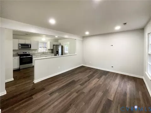 Living - 8436 Spruce Pine Dr, Richmond, VA 23235 photo 3 of 4