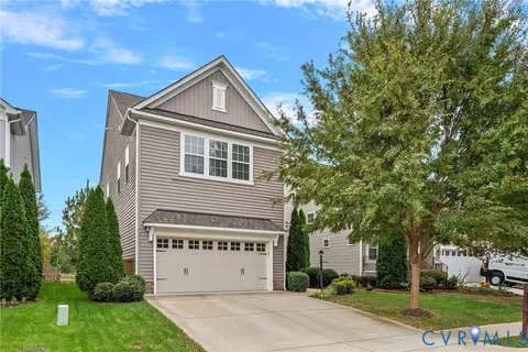 9436 Seayfield Ln, Mechanicsville, VA 23116