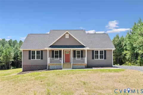 513 Salem Church Rd, Cumberland, VA 23040