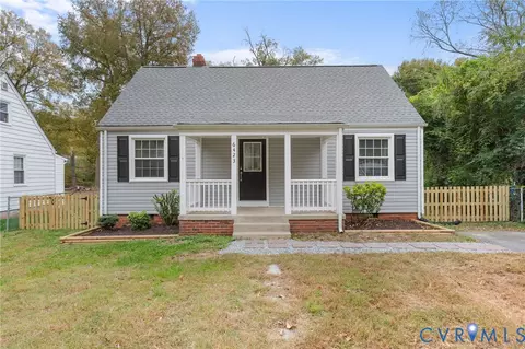6423 Millhiser Ave, Richmond, VA 23226