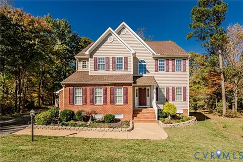 11213 Carrington Green Dr, Glen Allen, VA 23060