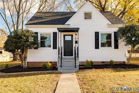 2207 Rawlings St, Henrico, VA 23231