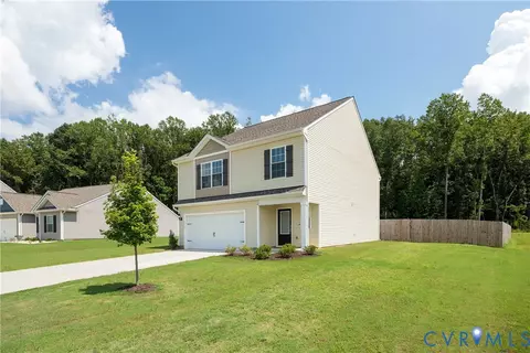 2834 Meadow View Blvd, Hopewell, VA 23860