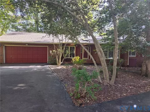 3511 Redwood Ct, Quinton, VA 23141