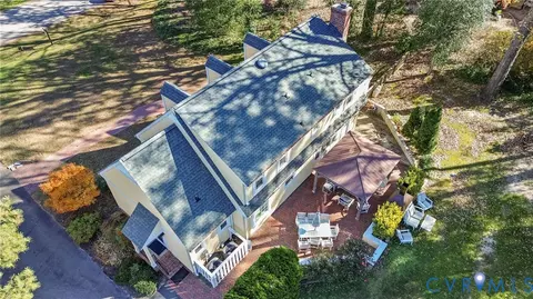 5631 Elfinwood Rd, Chester, VA 23831